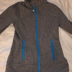 Ivivva zip up